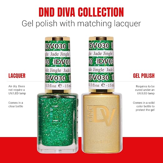 Jade Jingle