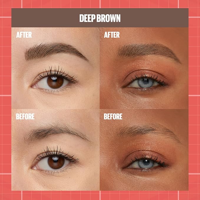 260 DEEP BROWN