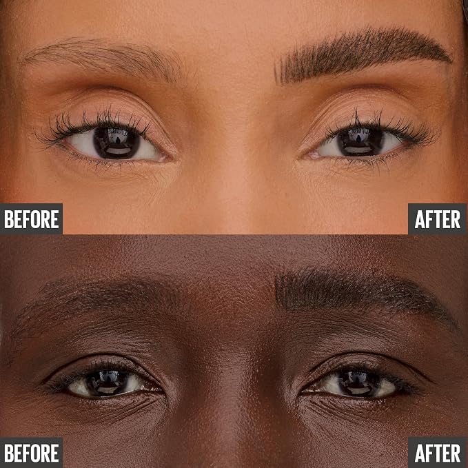 Medium Brown