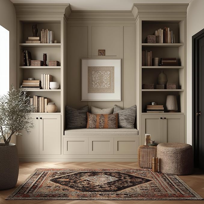 Natural Beige