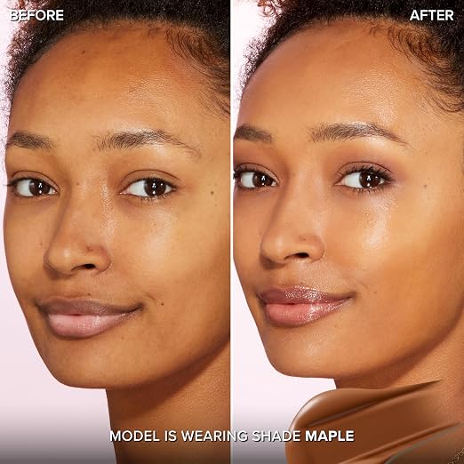 21 Maple (Deep with Neutral Undertones)