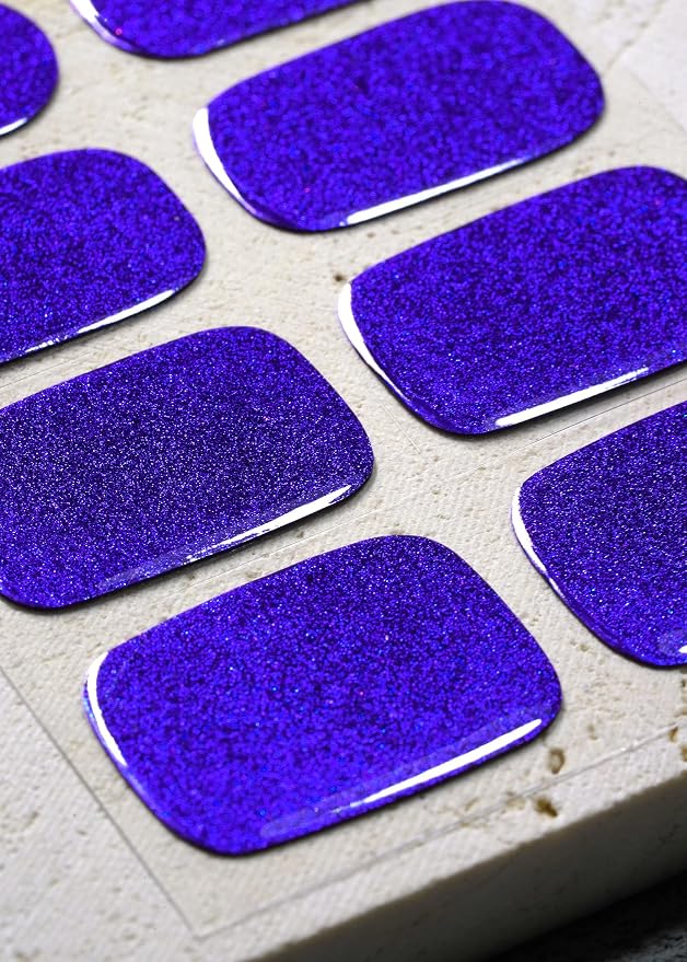 Sapphire Bling