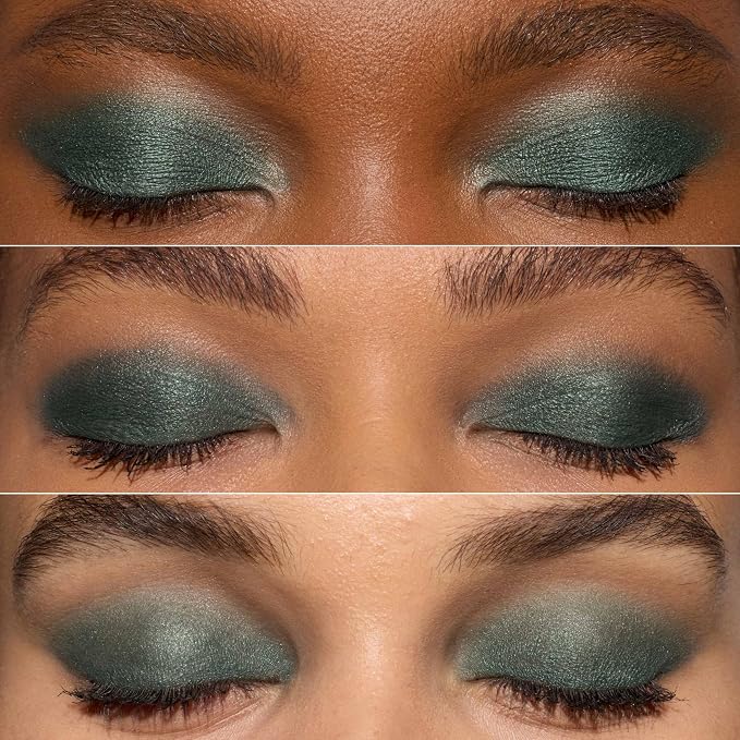 270 Twilight Emerald (Shimmering Green)