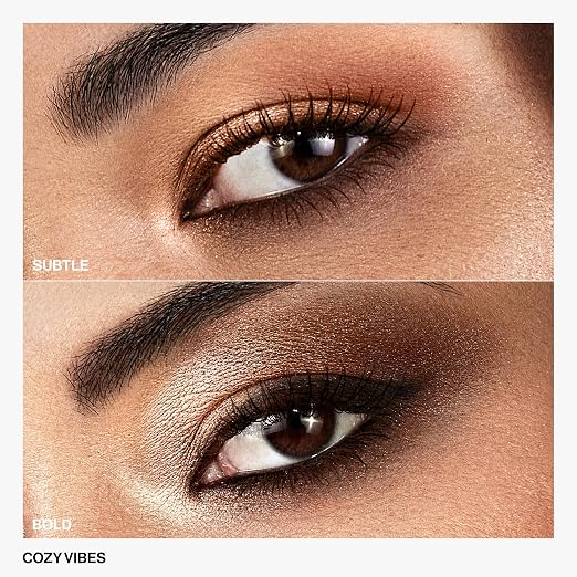 01 - Cozy Vibes (Warm Browns)