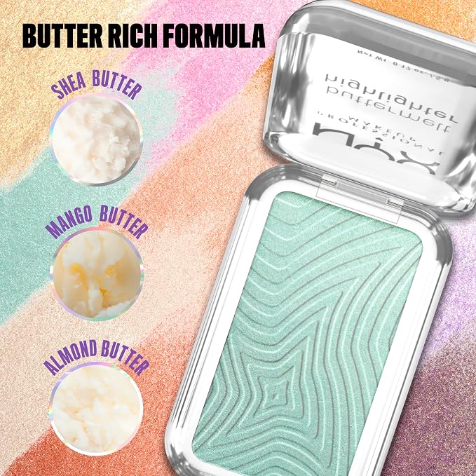 Butta Mint