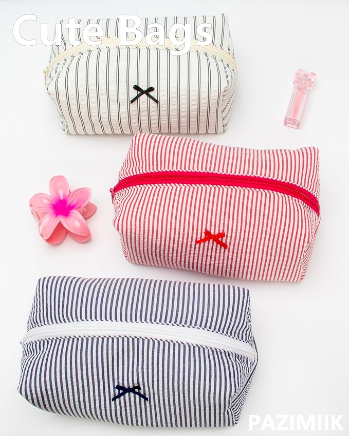 Stripe Red