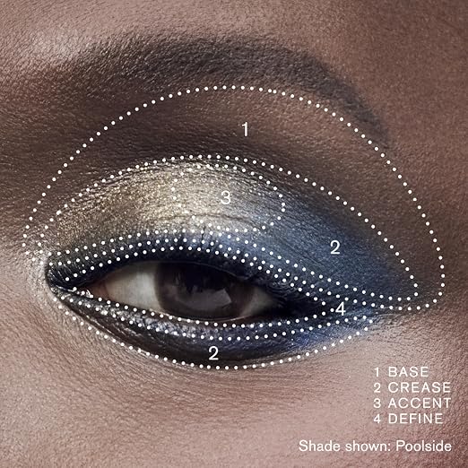 Prenup - Cool + Neutral: light grey (satin), rich grey (matte), soft taupe (satin), and intense blac