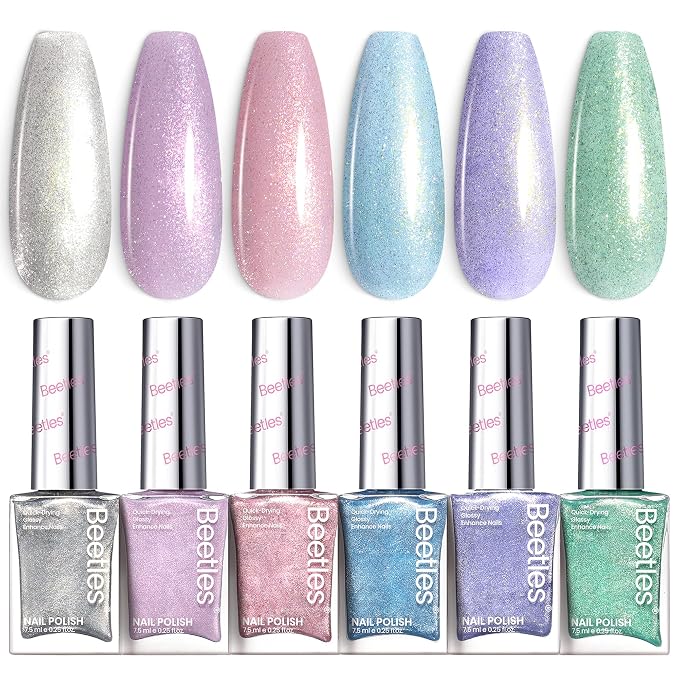 0-0-Fairy Gleam
