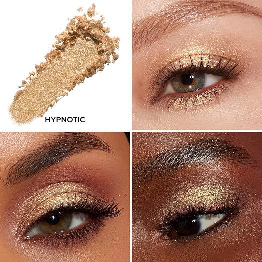 03 Hypnotic (Light Gold Sparkle)