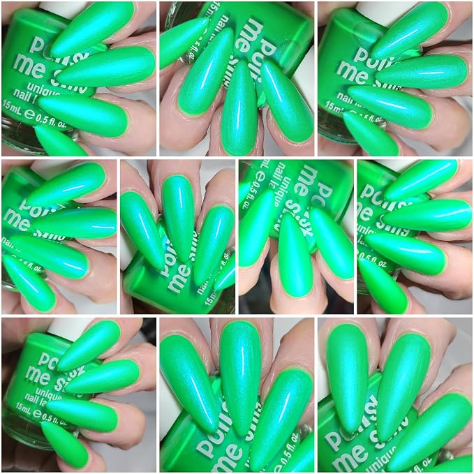 Slimey Glow