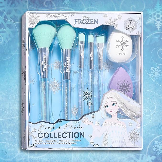 Frozen