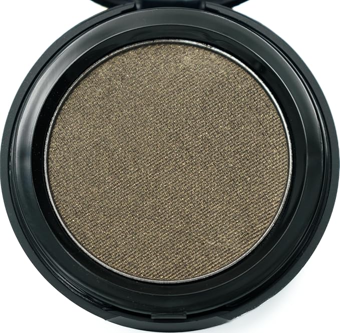 Enchanted-Dark Gold Shimmer