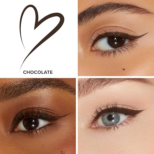 02 Chocolate (Dark Chocolate Brown)