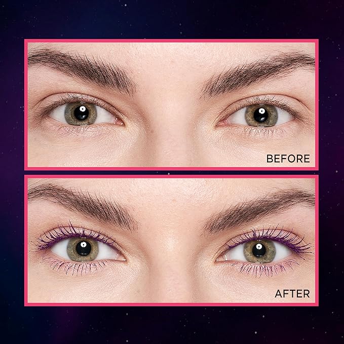 Galactic Purple