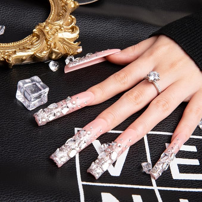 Stunning Bling