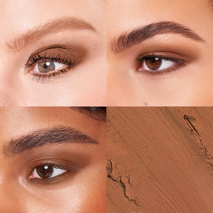 Rosewood Matte - Matte reddish-brown