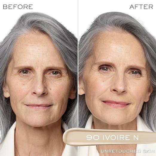 090 Ivoire N: fair skin with neutral undertones