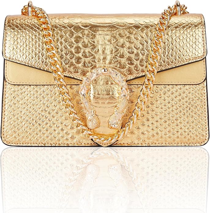 Bling Gold