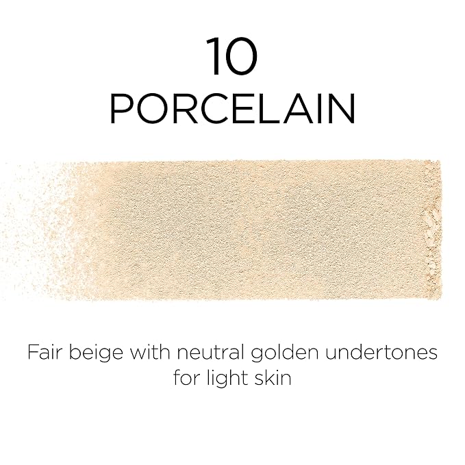 Porcelain