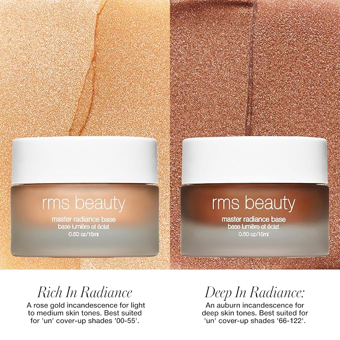 Rich Radiance