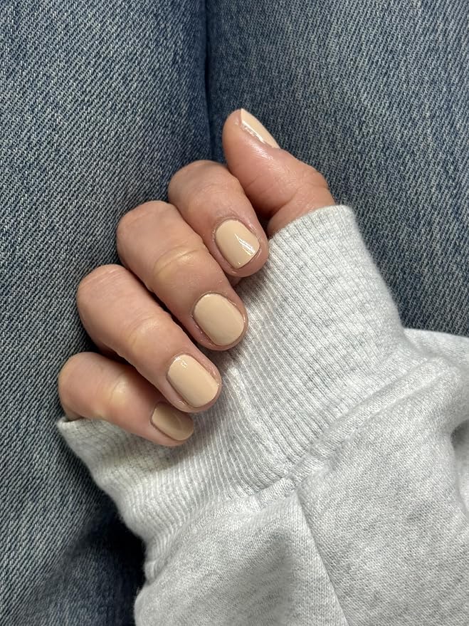 Chosen One (Perfect Pink Nude)