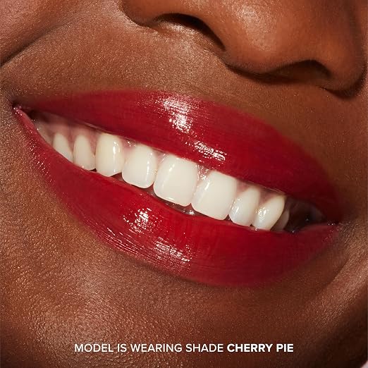 06 Cherry Pie (Cherry Red)