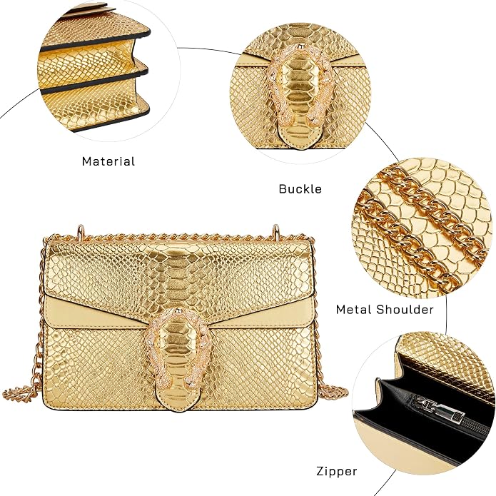 Bling Gold