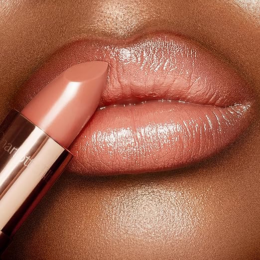 Penelope Pink - nude with pink undertones