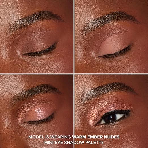02 Warm Ember Nudes