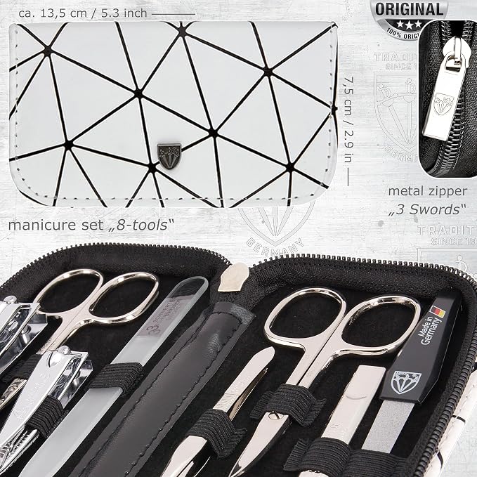 WHITE-BLACK / SPIDER