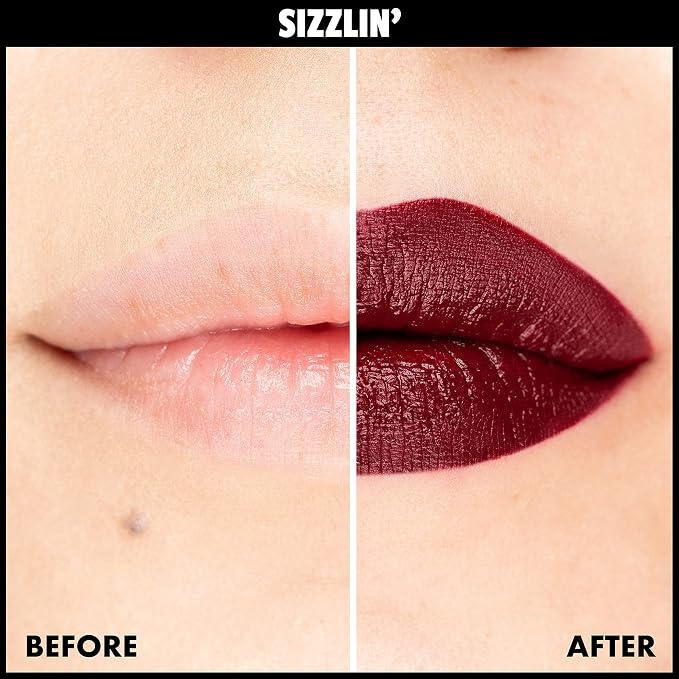 Sizzlin' & Stamina