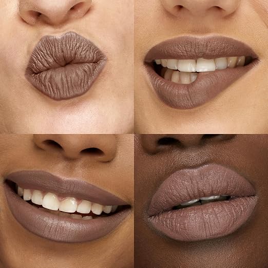 332 Taupe Brown