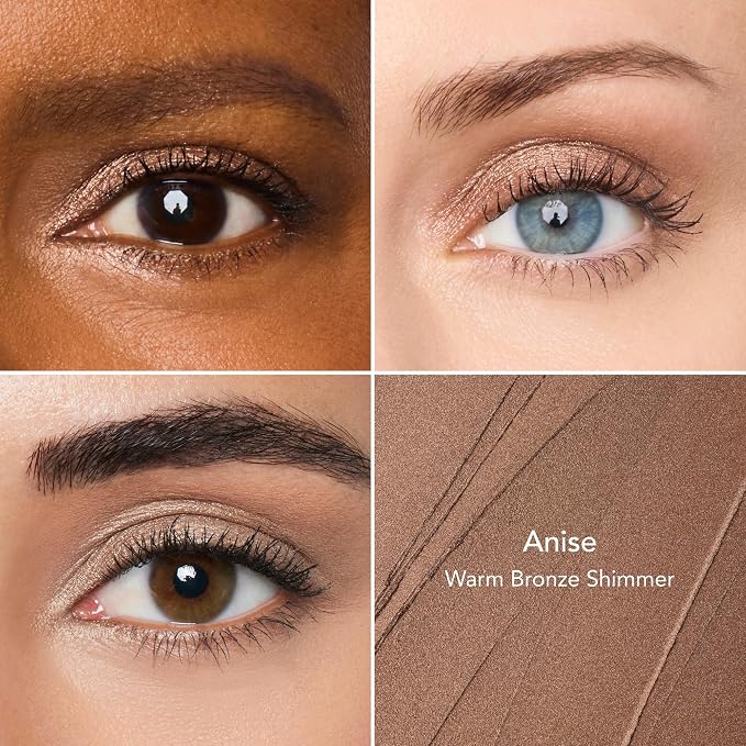 Brown Eye Enhancing