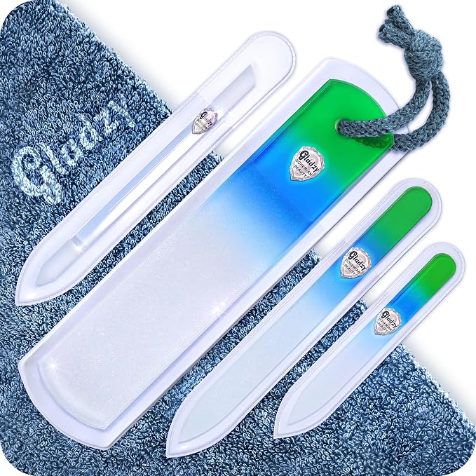 All-in-one Set- Green Aqua