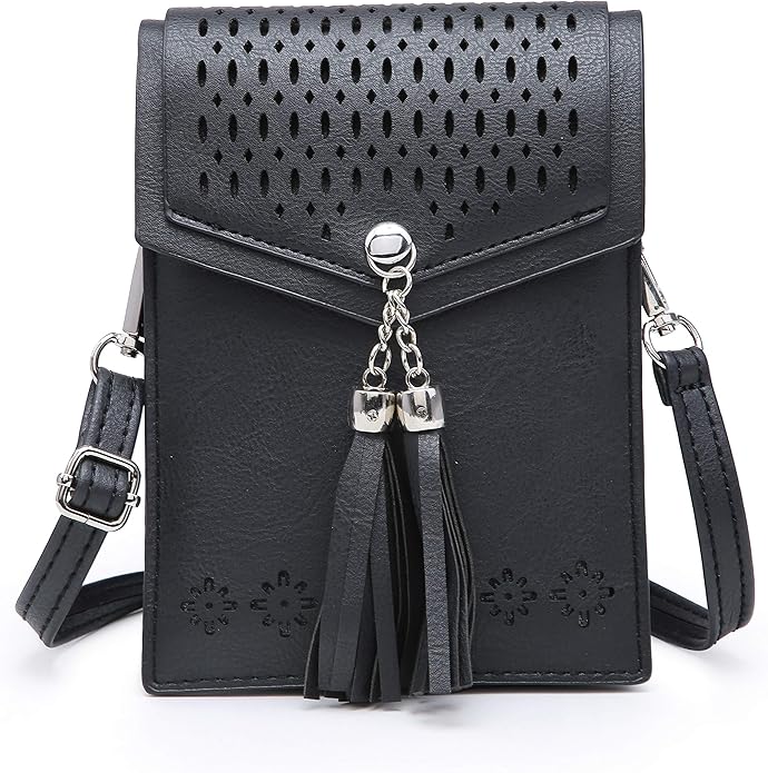 Dark Black(card Slots)