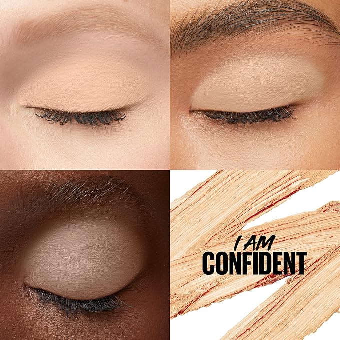 15 ESTOY CONFIDENTE (BEIGE MATTE)