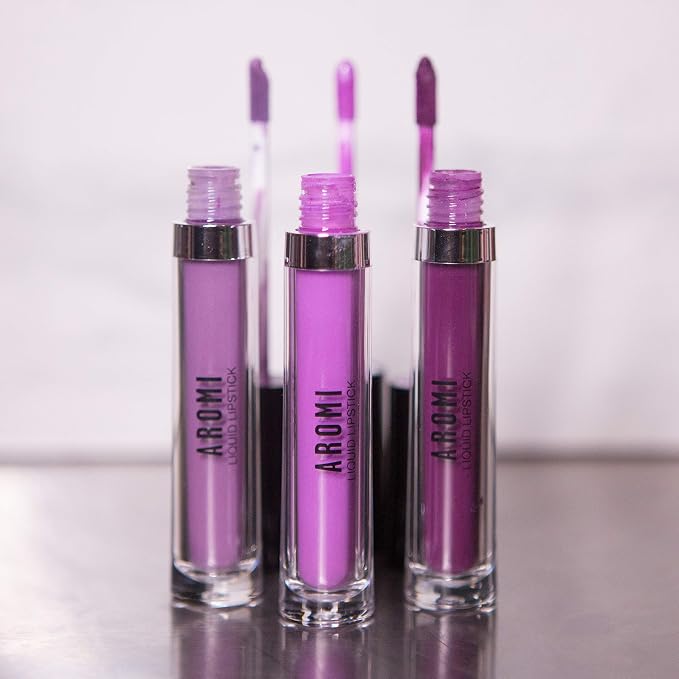 Vamptastic Plum