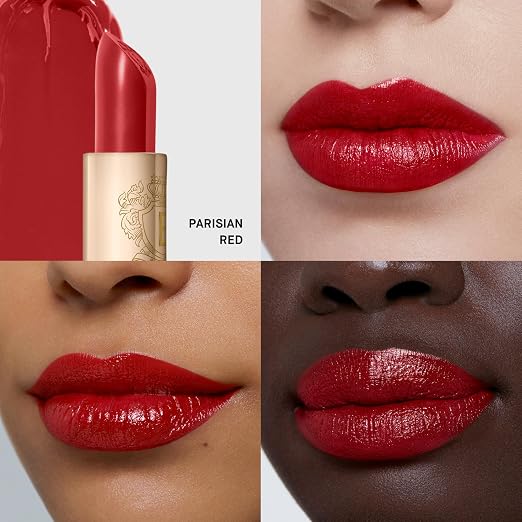 14 Parisan Red (True yellow red)