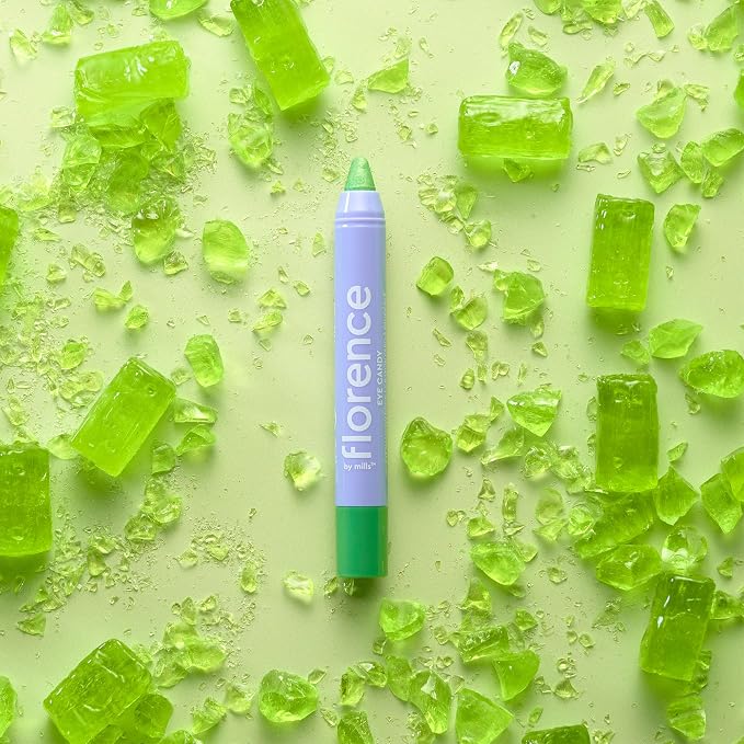 sour apple (electric green)
