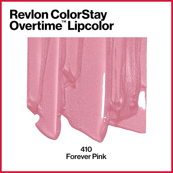 410 Forever Pink