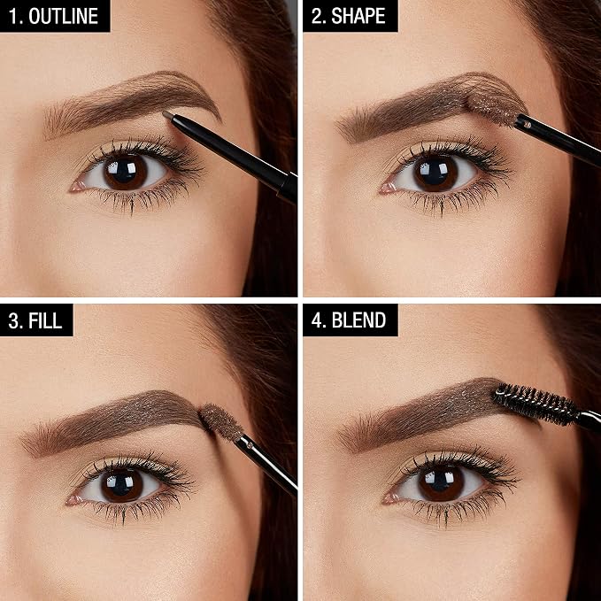 257 MEDIUM BROWN