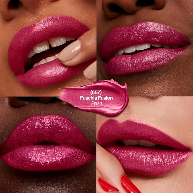 657 Fuchsia Fusion