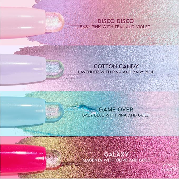 Stix Galaxy