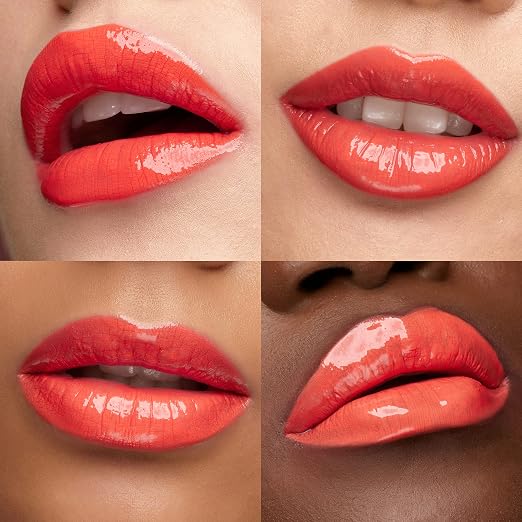 114 Orange Red
