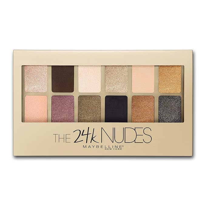 24K NUDES