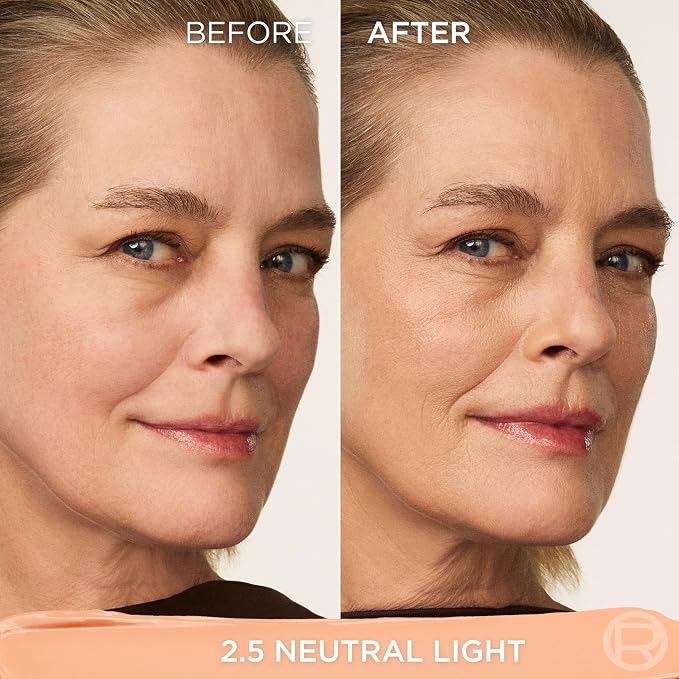 2.5 Neutral Light .5
