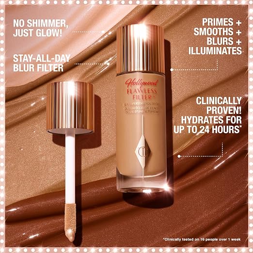 5.5 Tan - Neutral caramel for tan skin tones