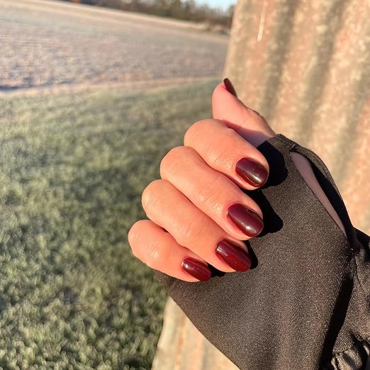 Oxblood