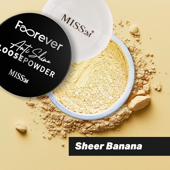 106 Sheer Banana