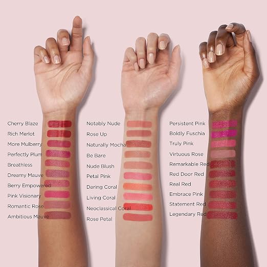 Daring Coral